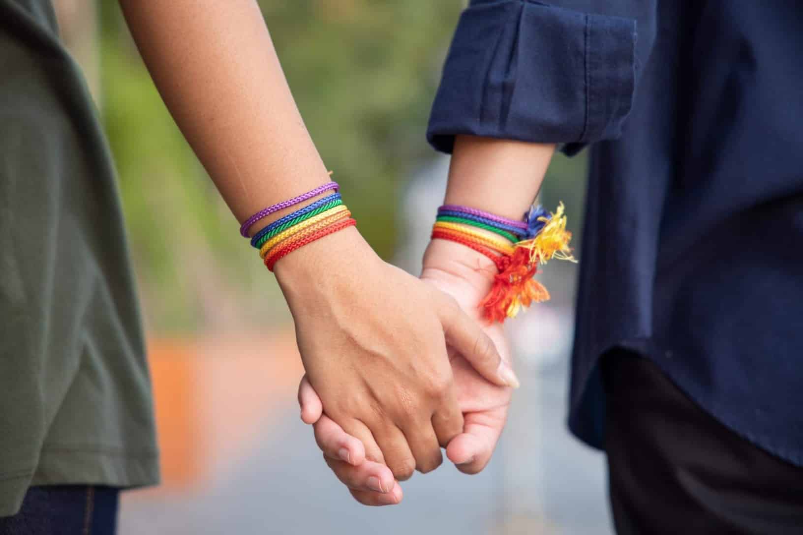 Mondial 2022 : polémiques autour du port des couleurs arc-en-ciel