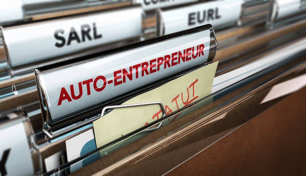 Statut de l’auto-entrepreneur en Algérie : ce que dit la loi