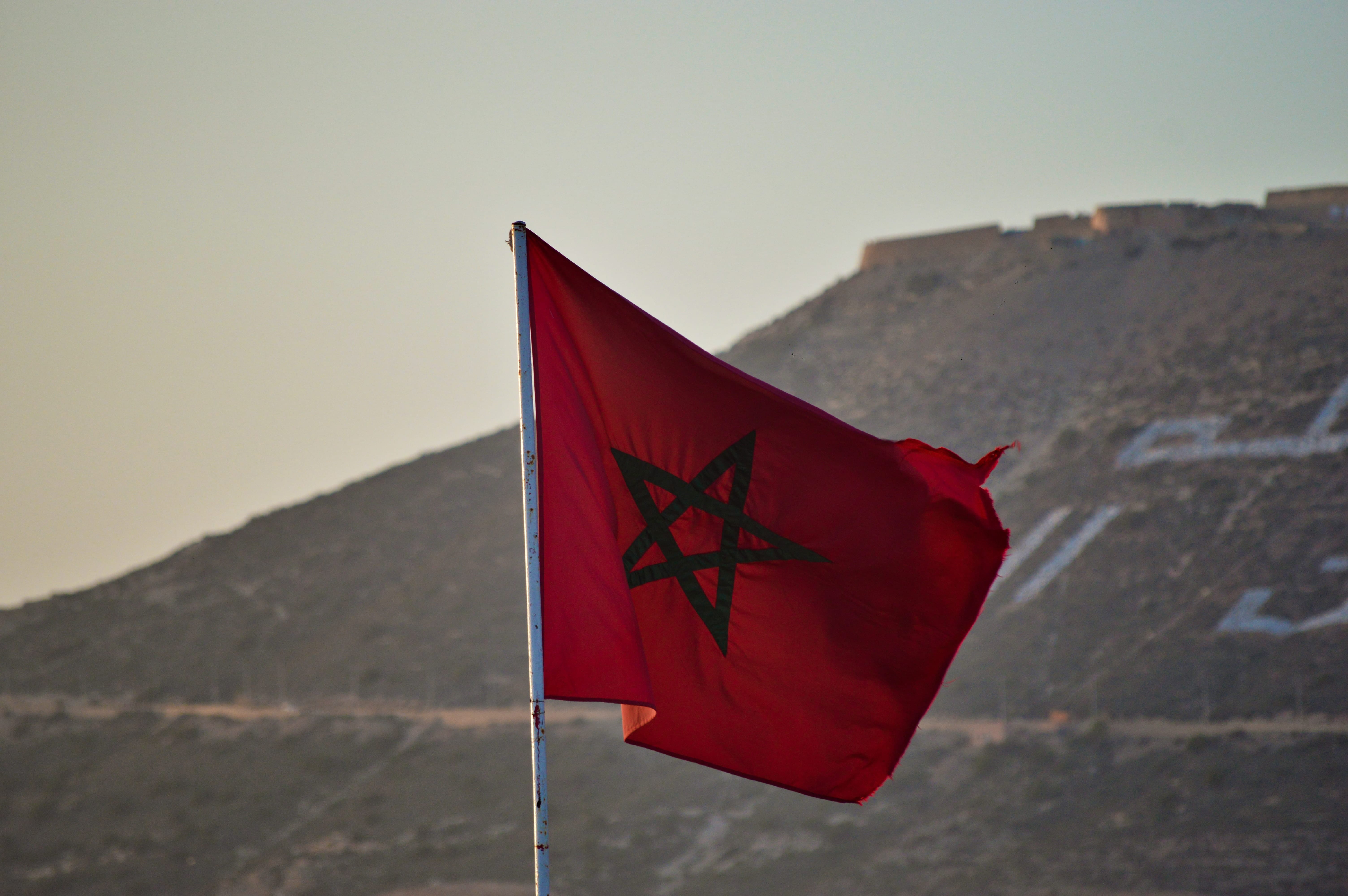 Parlement européen : nouvelles preuves accablantes contre le Maroc