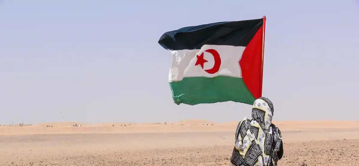 Sahara occidental : l’Algérie réitère son appel au Maroc et au Polisario