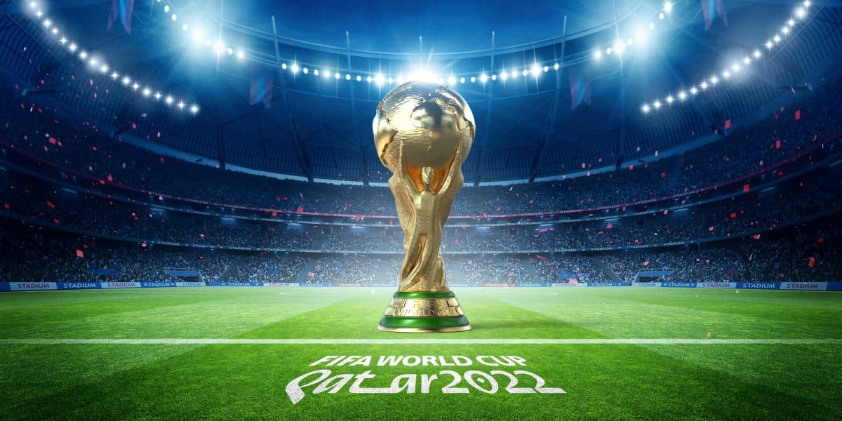 Mondial 2022 : la France pour marquer l’histoire du football mondial