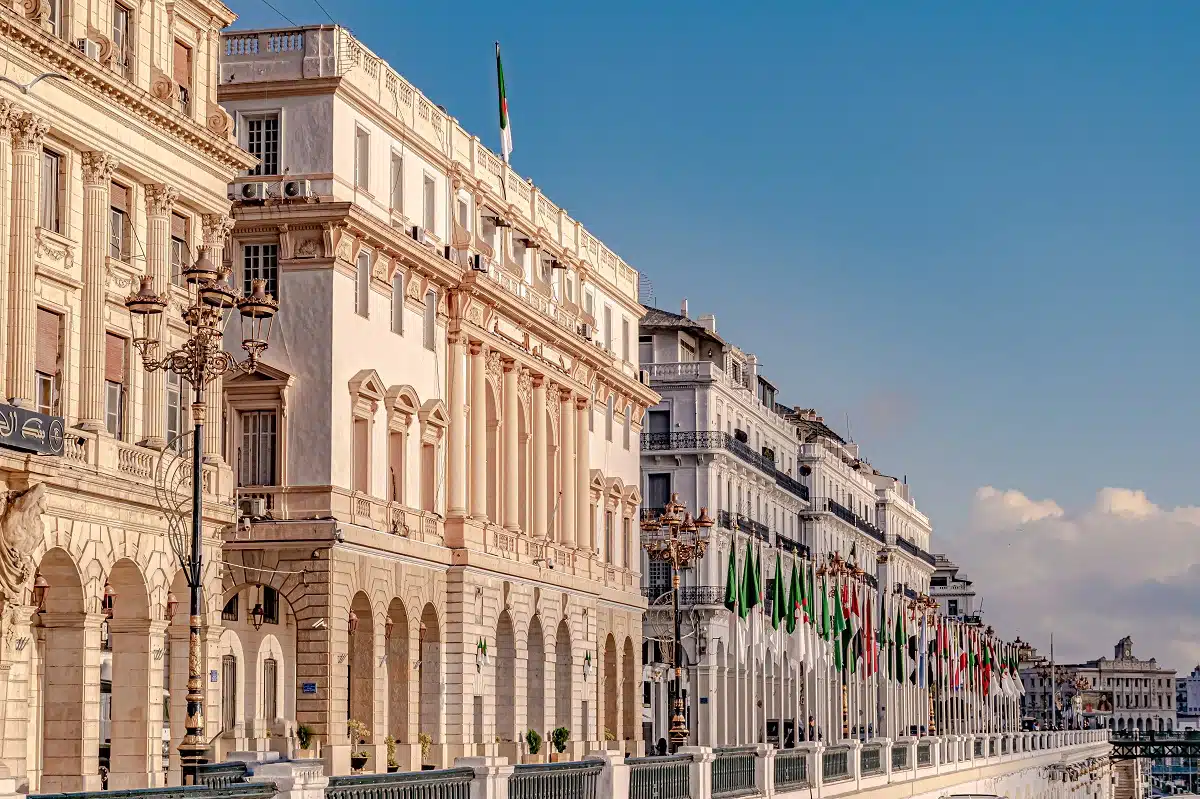 Alerte. Tebboune met fin aux fonctions du gouverneur de la Banque d’Algérie