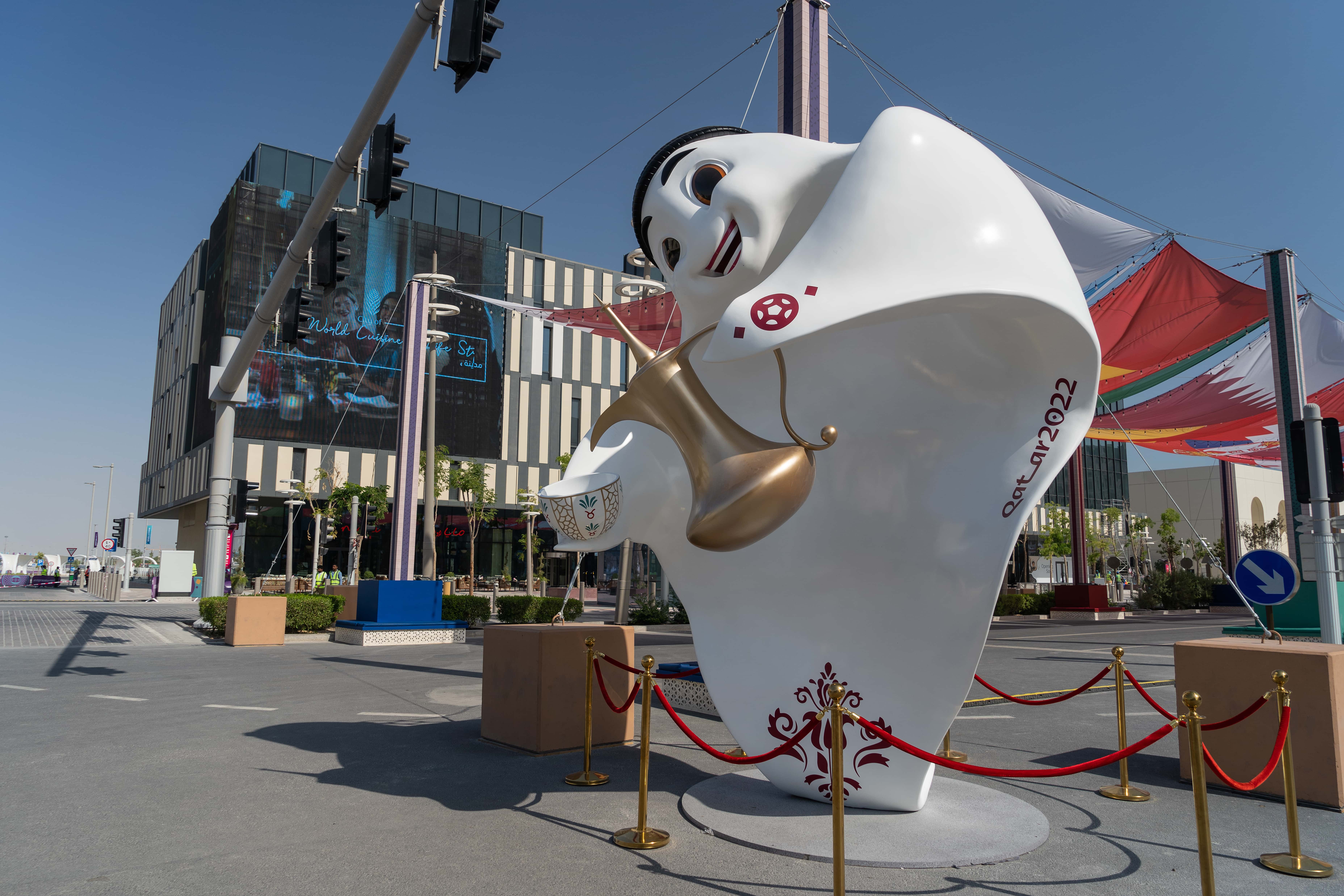 Le Qatar, l’autre grand vainqueur de la Coupe du monde 2022