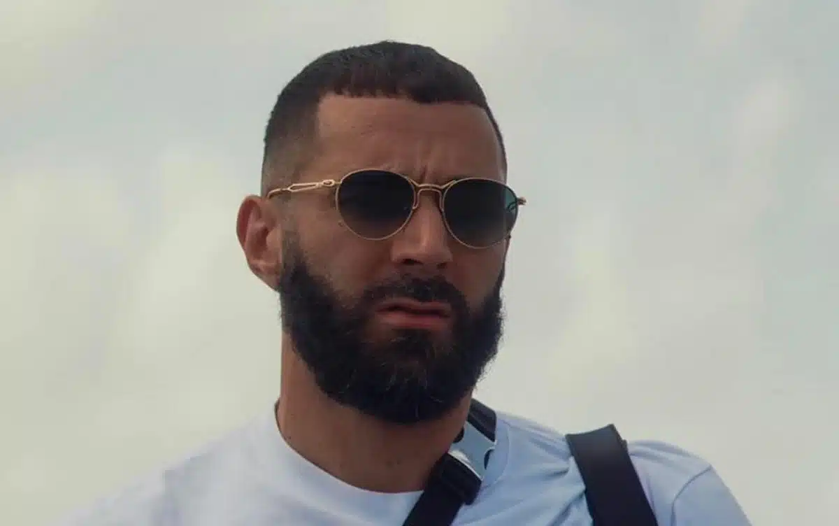 Équipe de France : du nouveau dans l’affaire Benzema