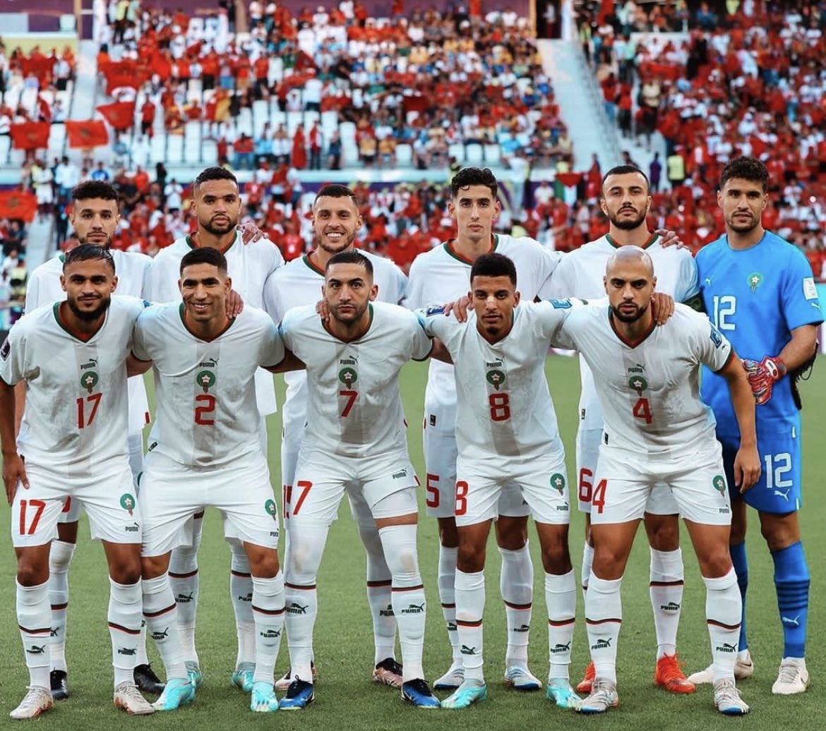 Mondial 2022 : le Maroc déjoue les pronostics et passe en 8e