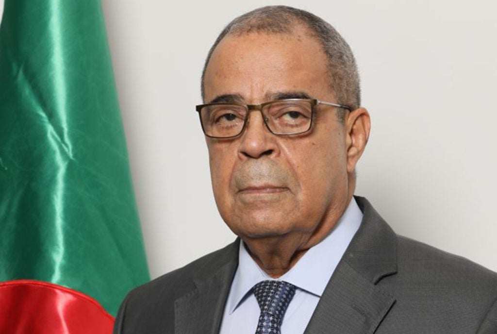 Médicaments : Ali Aoun critique Hikma Algérie