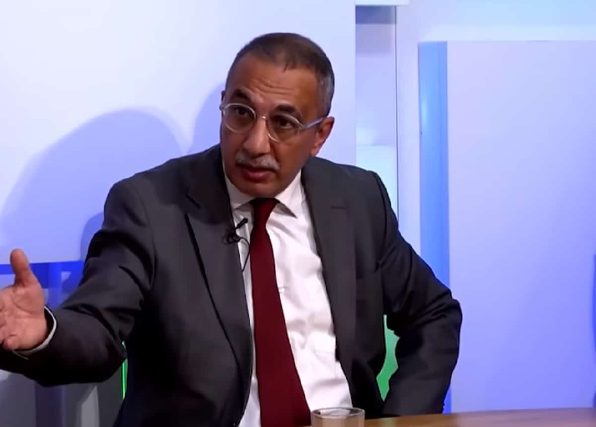 Zoubida Assoul donne des nouvelles d’El-Kadi Ihsane