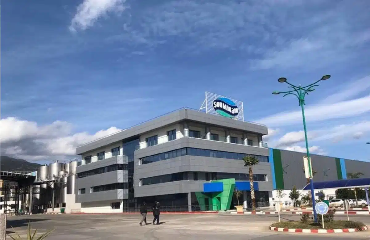 La Laiterie Soummam dément la fermeture de son usine