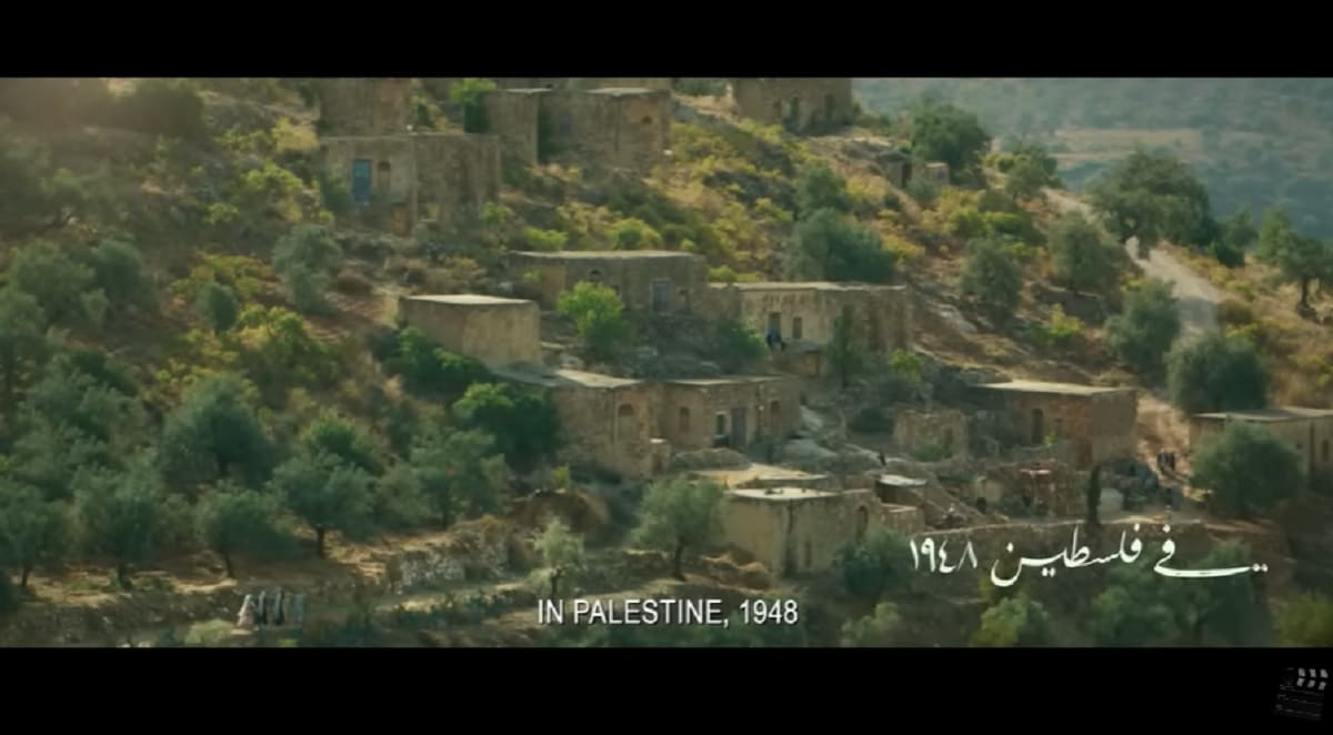 « Farha », l’histoire d’une fille de 14 ans qui dérange Israël