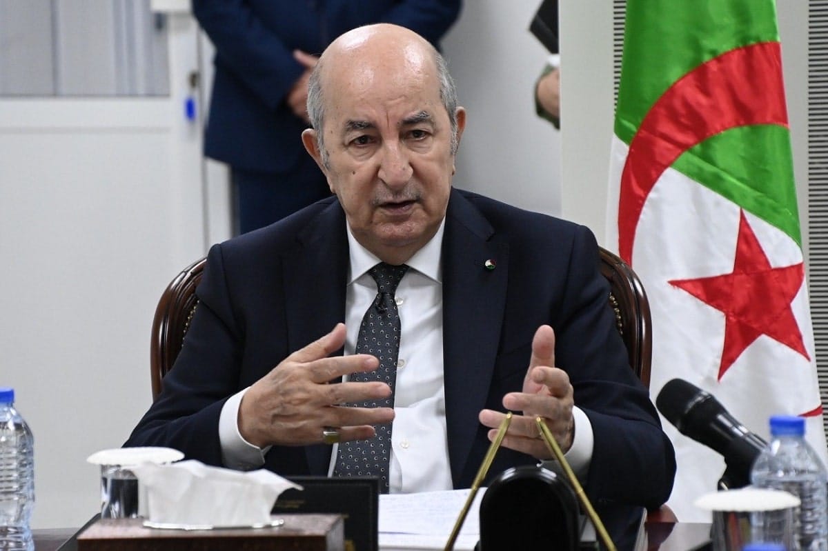 Flagornerie à l’université de Batna : la Présidence en colère