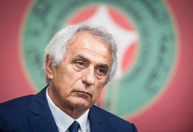 Halilhodžić règle ses comptes avec le Maroc et parle de l’Algérie