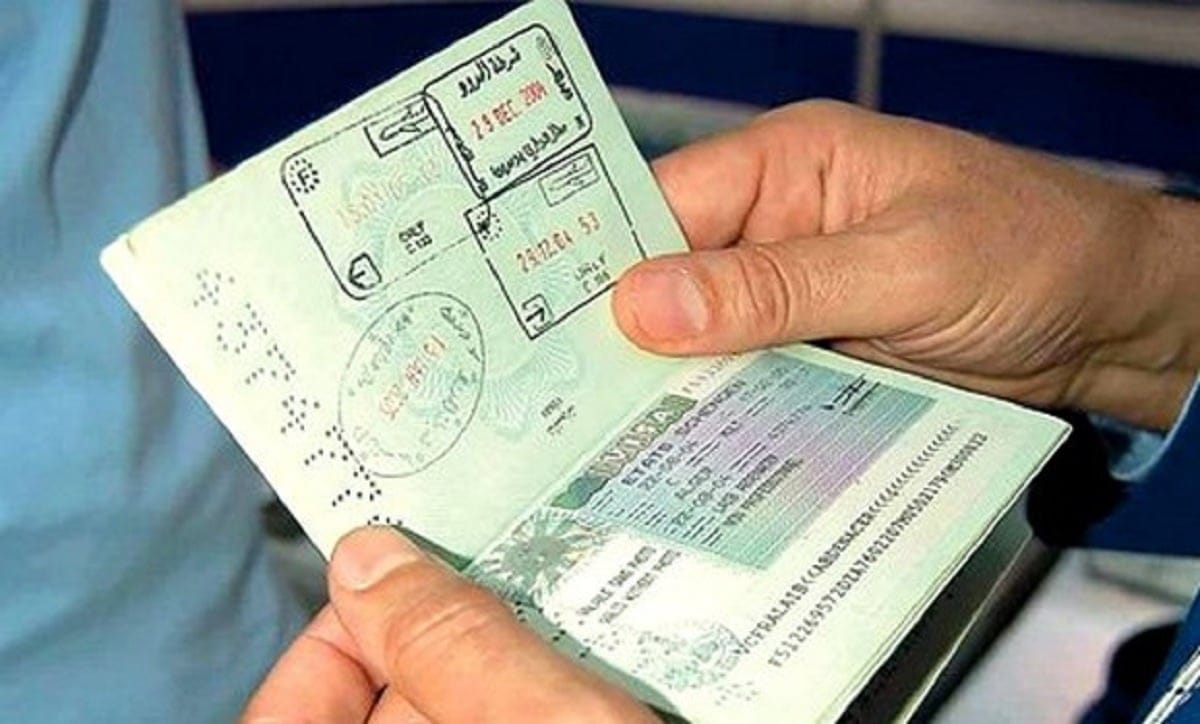 Visa touristique pour l’Algérie : la promesse du ministre du Tourisme