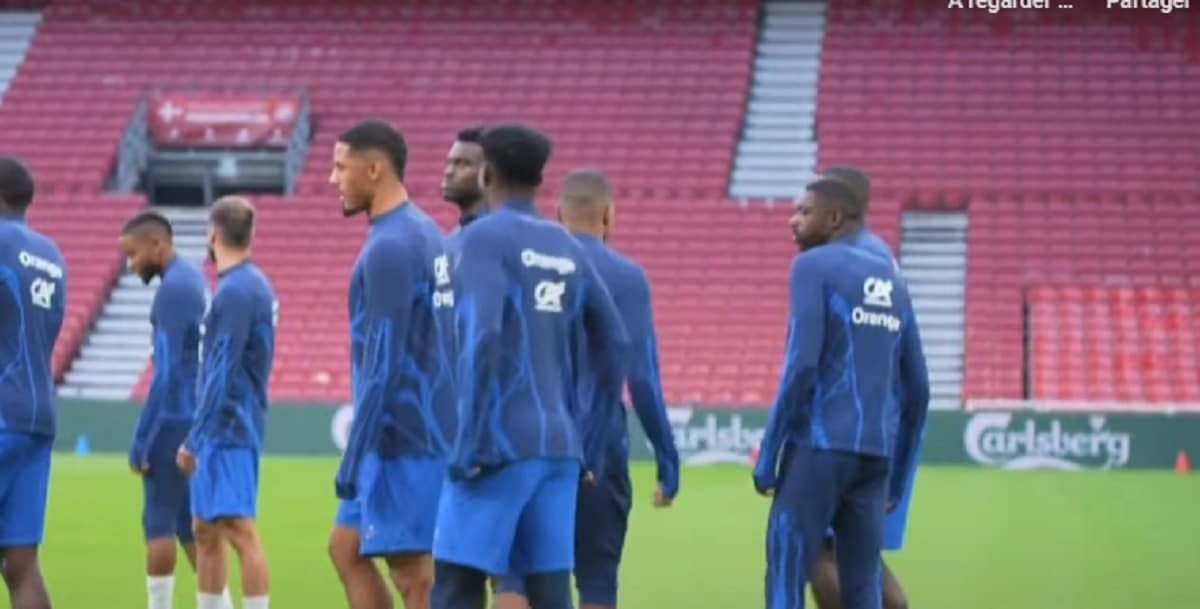 Équipe de France : pourquoi les racistes de tout bord ont tort