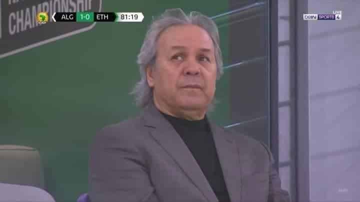 Madjer – Zidane : deux légendes, deux destins différents