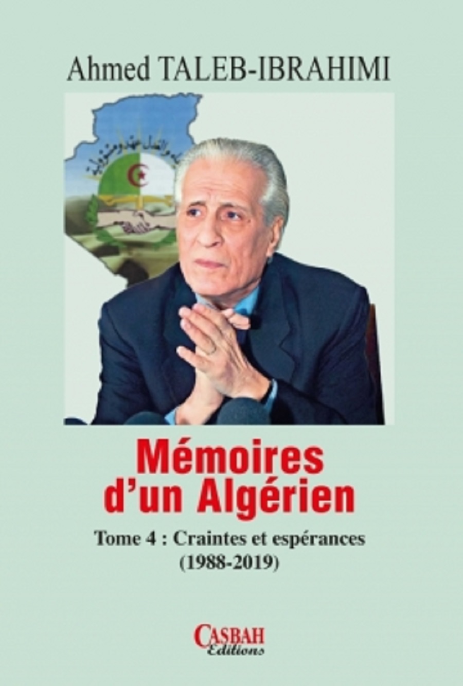 Ahmed Taleb Ibrahimi