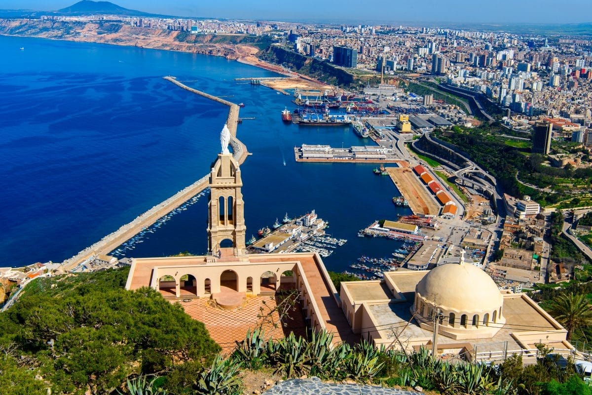 L’Algérie mise sur un tourisme « authentique » et « sélectif»
