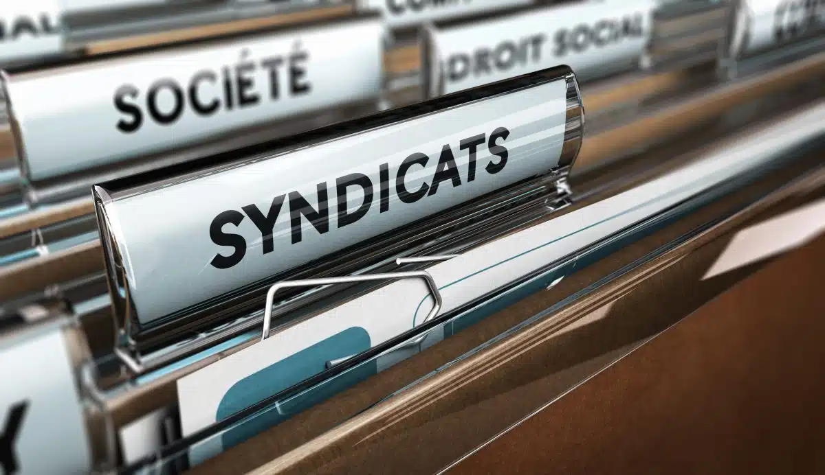 Ces projets de loi sont « mortifères pour le syndicalisme en Algérie »