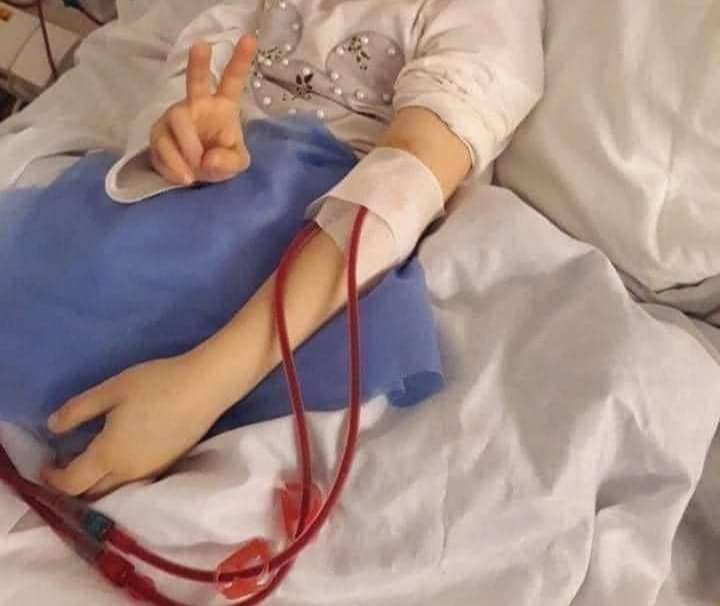 Soins à l’étranger : Tebboune répond à l’appel de la petite Melissa
