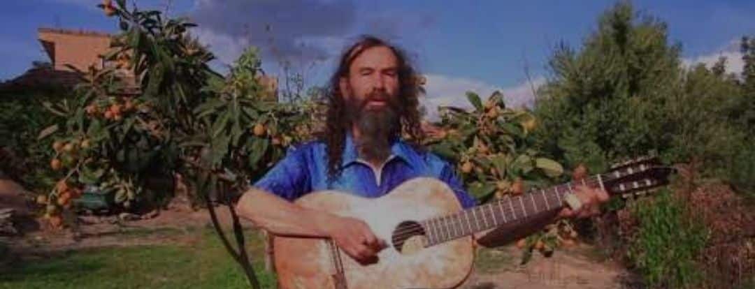 Le chanteur Oulahlou « empêché » de quitter l’Algérie