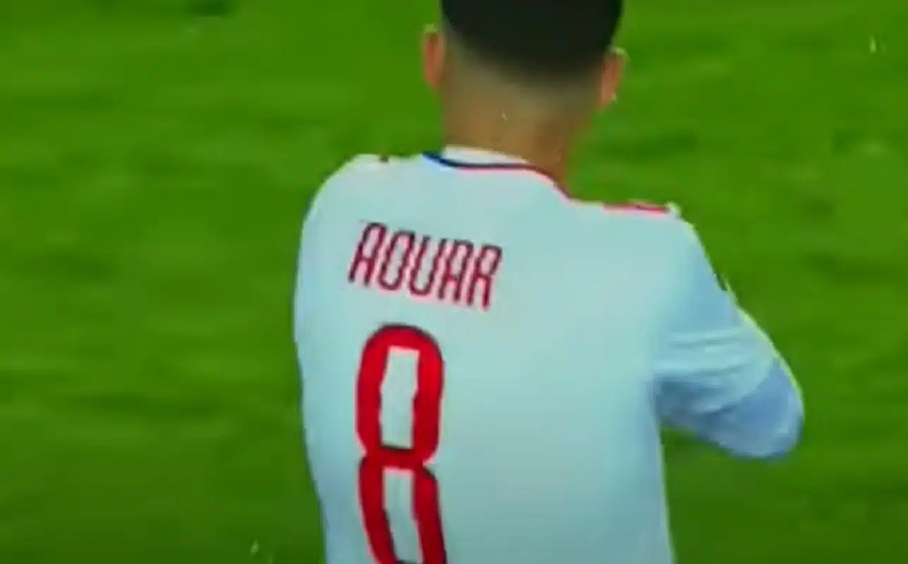 Houssem Aouar victime de sa pratique de l’Islam