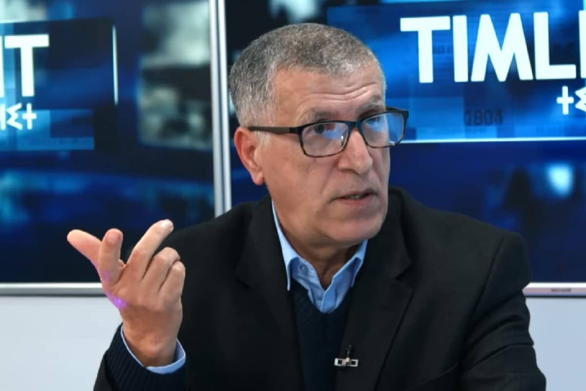 « L’Algérie n’est pas à l’abri d’un retournement du marché pétrolier »