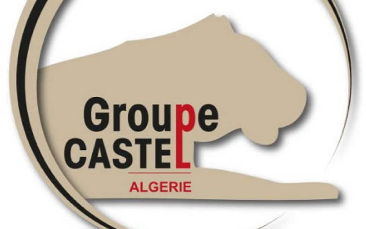 Communiqué de presse du groupe Castel
