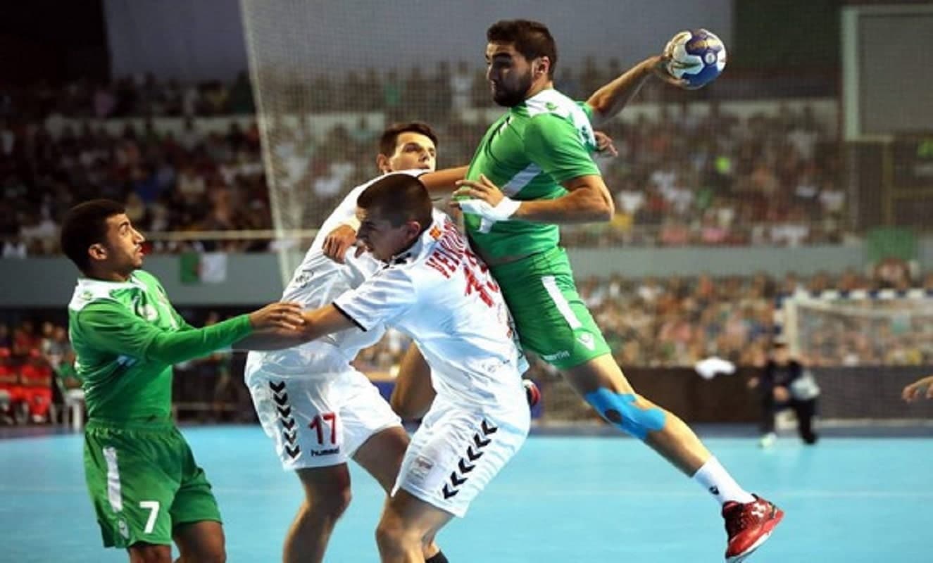 Mondial 2023 : le handball algérien atteint le fond