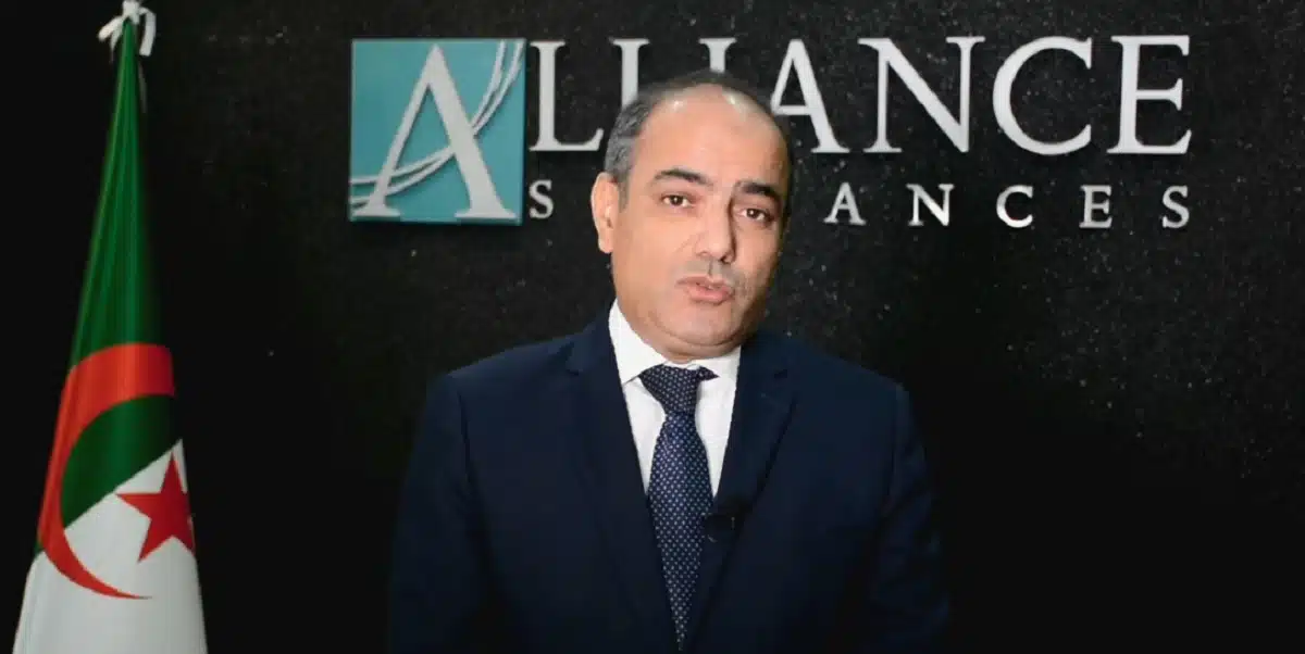 Hassen Khelifati : « Dans les assurances, le marasme est total »