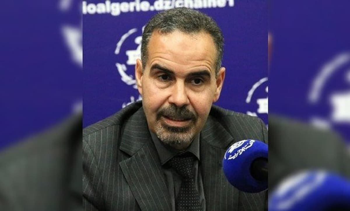 Verts : Sebgag juge « inappropriées » les critiques contre Belmadi