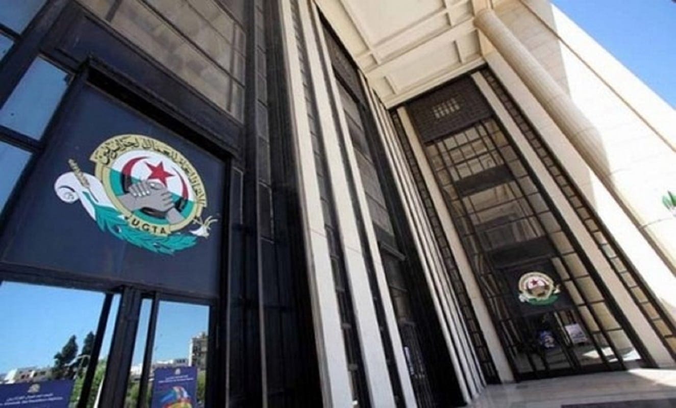 Libertés syndicales en Algérie : la colère des syndicats monte