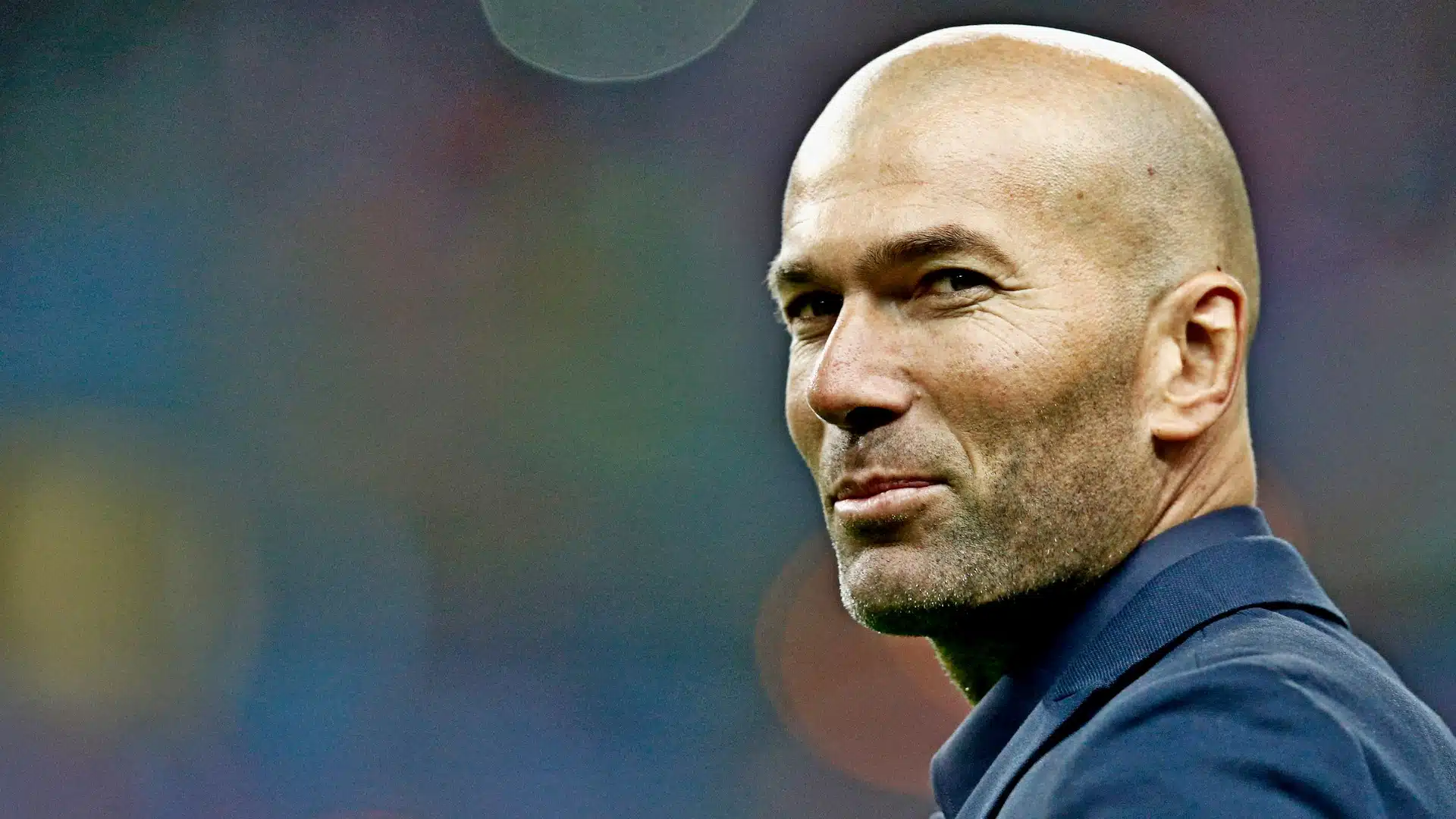 Football : l’immense aura de Zidane en France