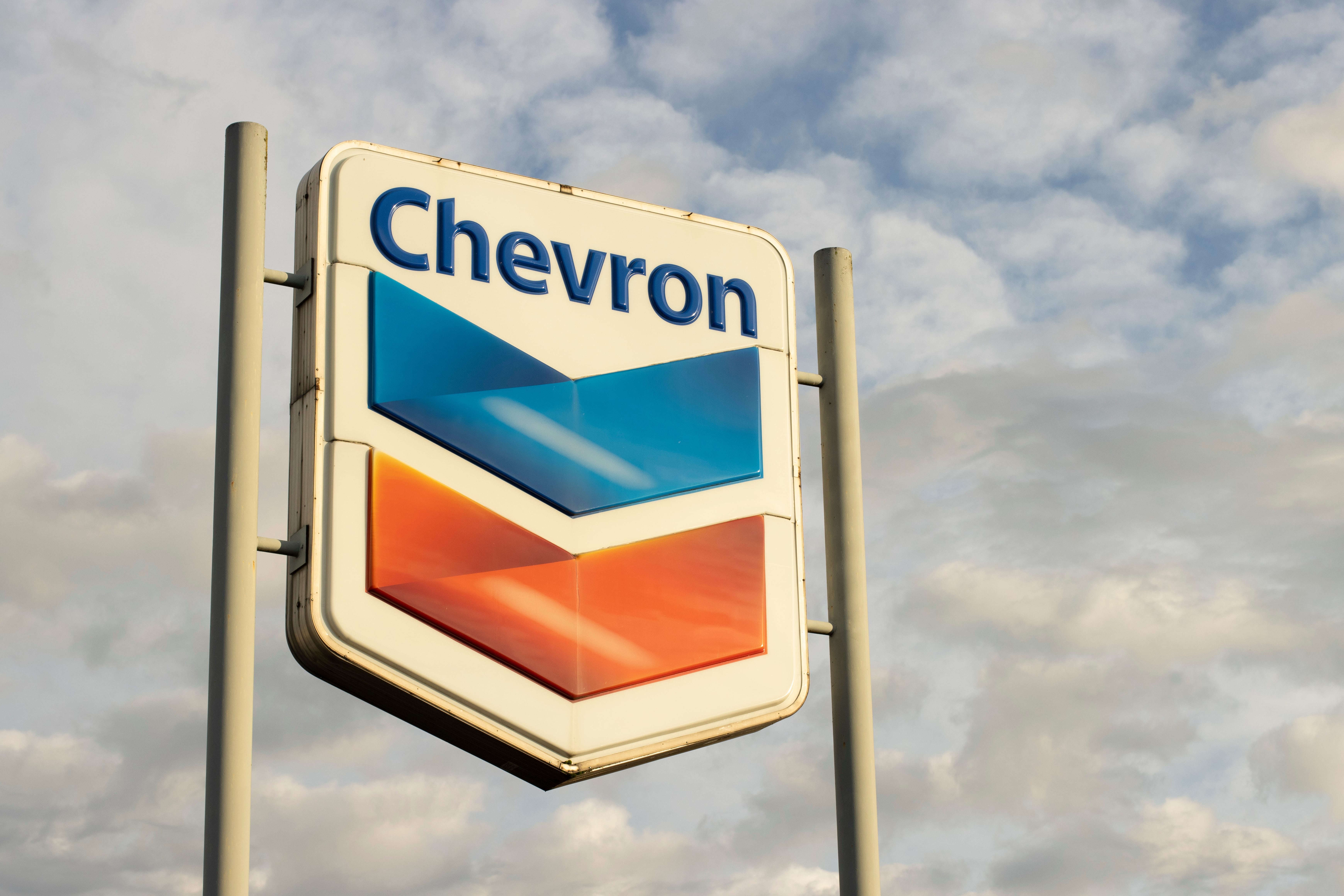 Chevron en Algérie : Sonatrach espère un accord avant fin 2023