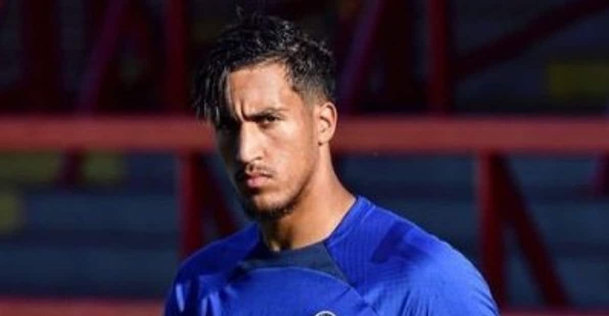 Footballeurs binationaux : l’Algérie chipe une pépite au Maroc