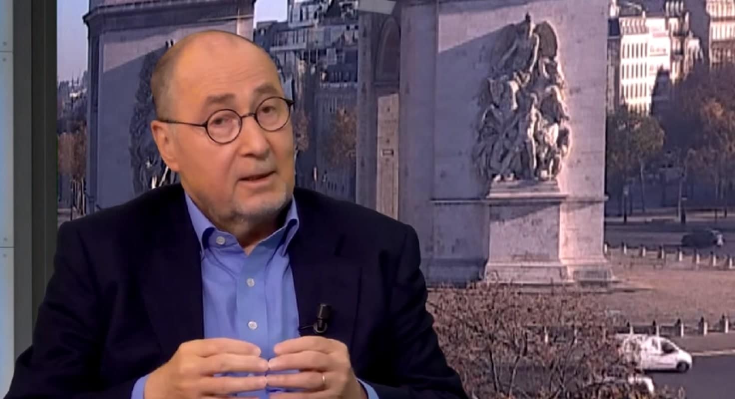 La France réagit aux propos de Xavier Driencourt sur l’Algérie