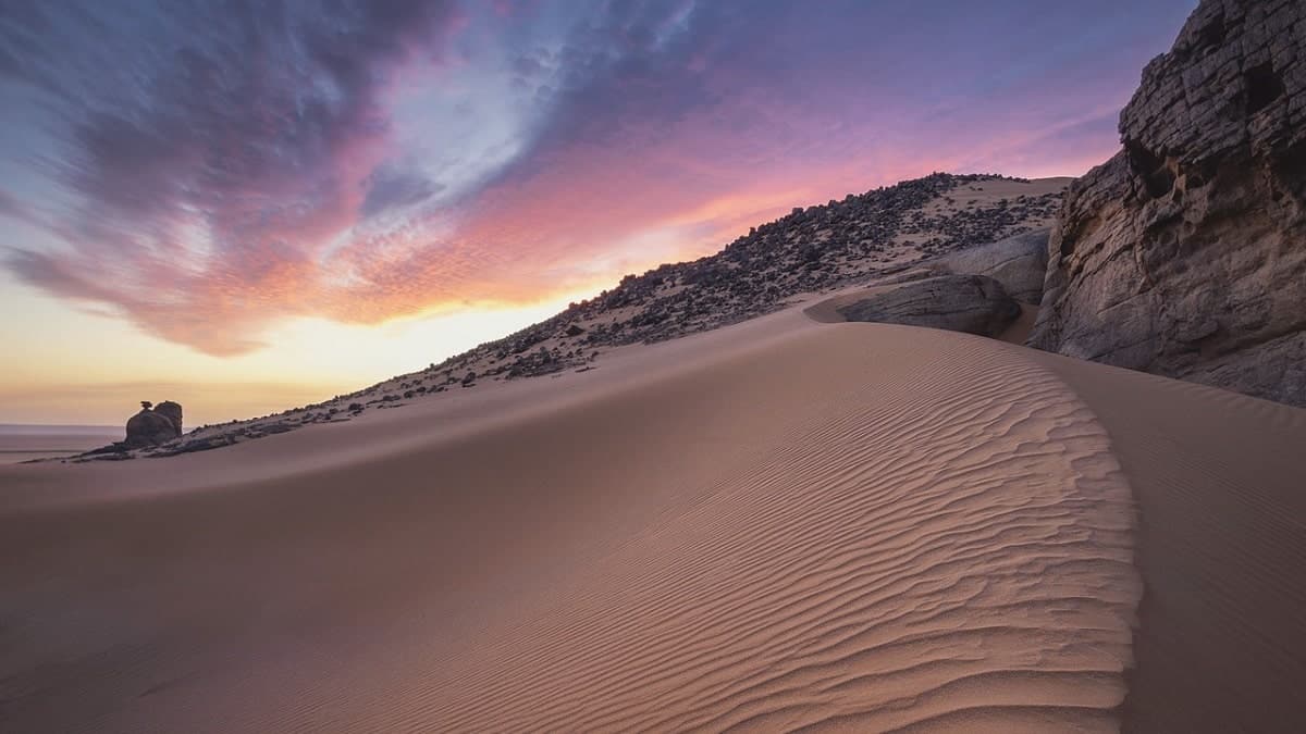 Le tourisme en Algérie « ne se résume pas à deux saisons »