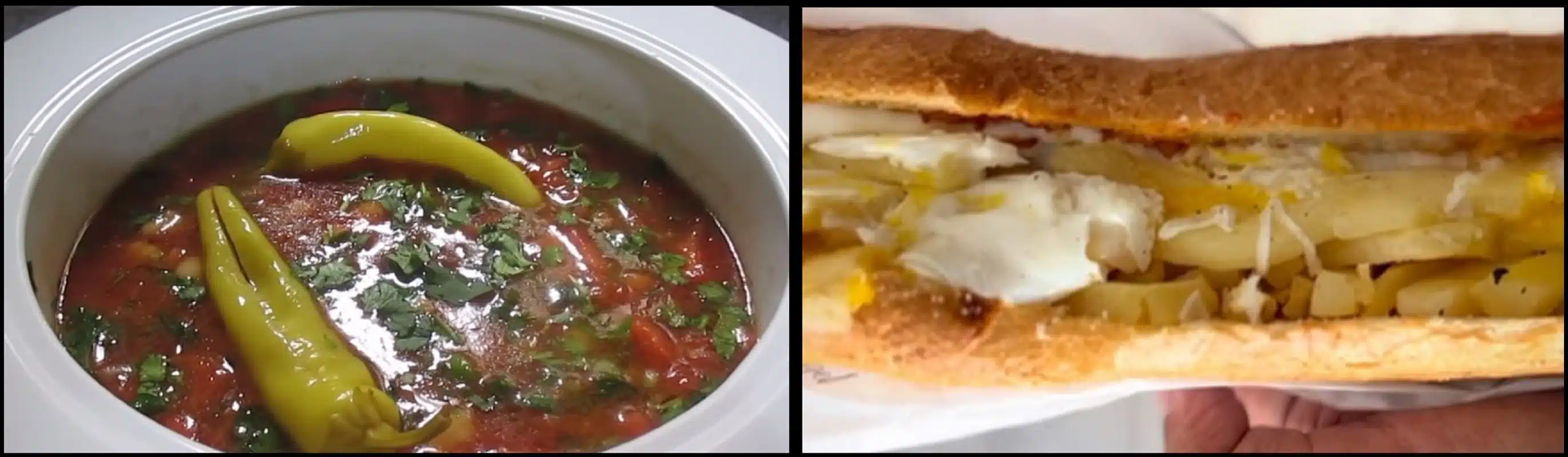 Préférer le houmous aux frites-omelettes par patriotisme économique ?