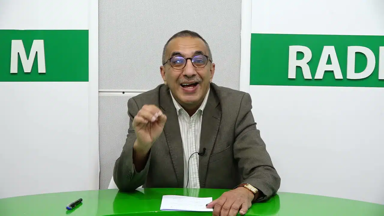 Du nouveau dans l’affaire du journaliste El Kadi Ihsane