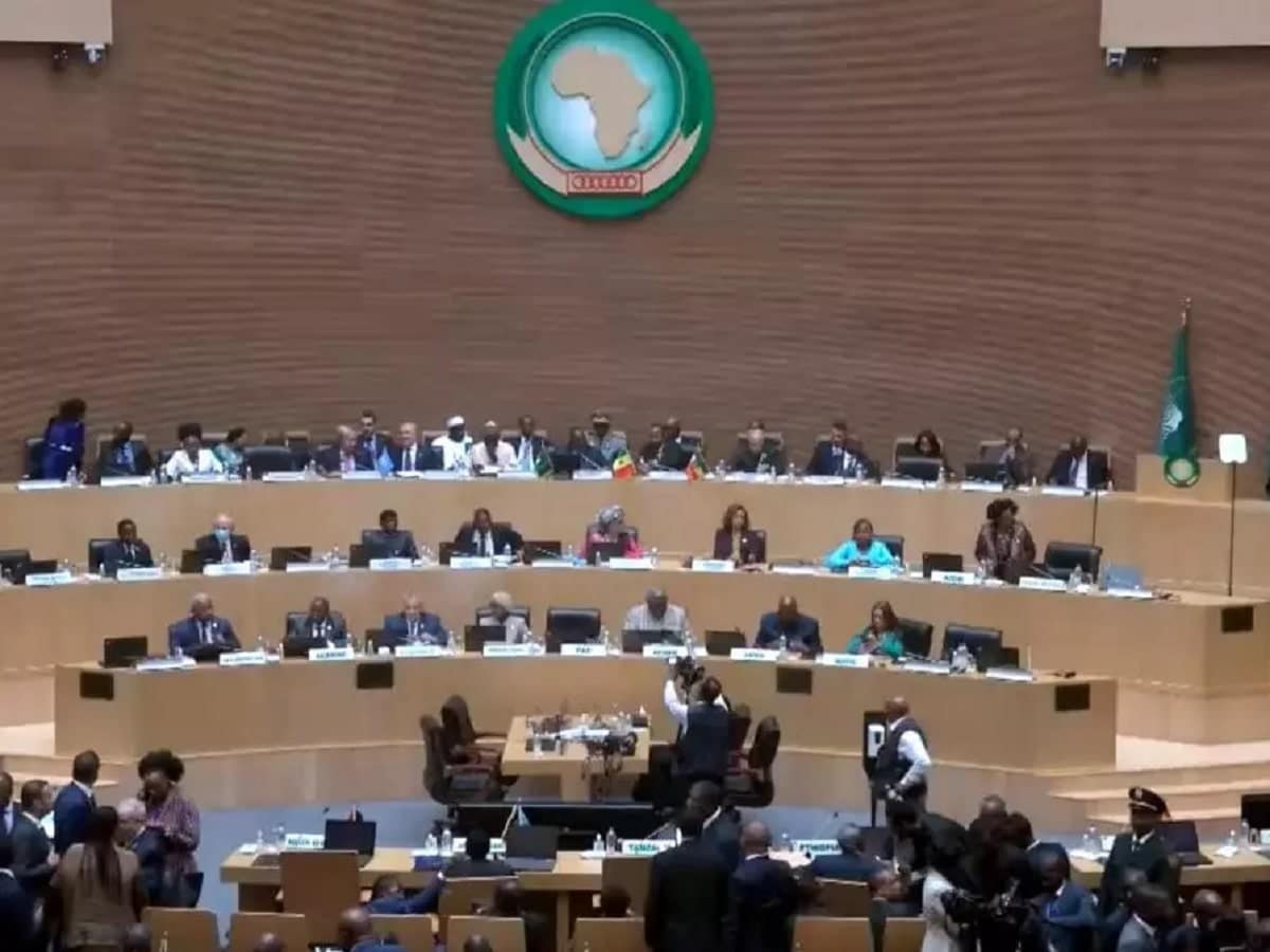 Sommet de l’UA : l’Algérie fait exclure la délégation israélienne