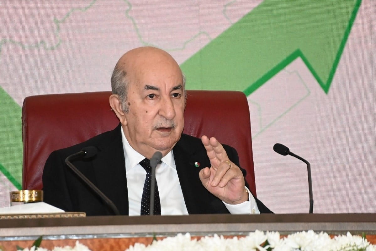 Agriculture algérienne : Tebboune veut plus et plus vite