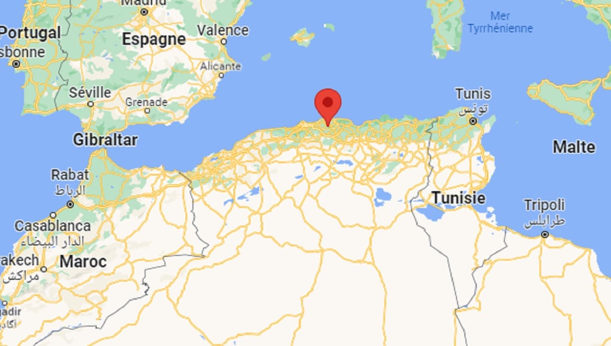 Un homme retrouvé mort à son domicile à Tizi-Ouzou