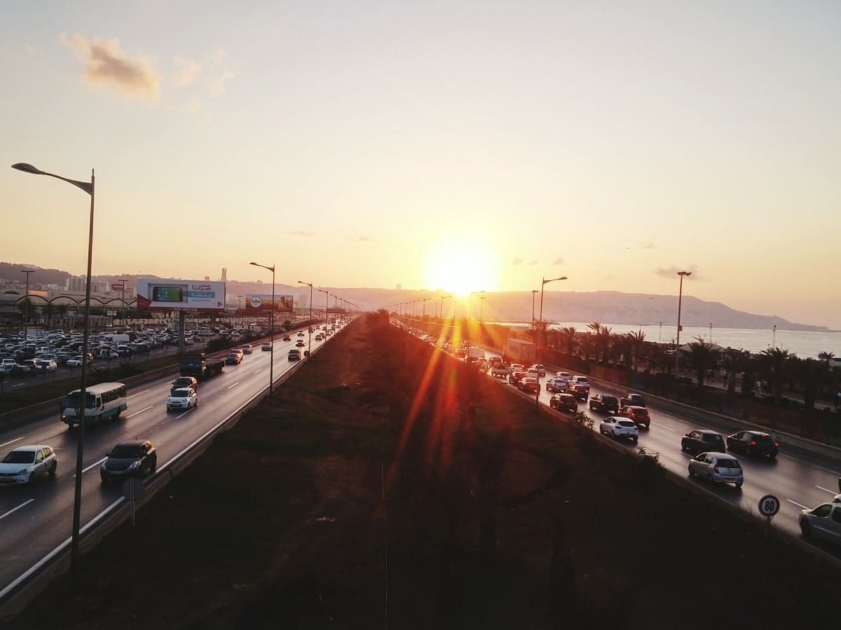 Accidents en Algérie : deux chauffeurs de bus écroués en 24 heures