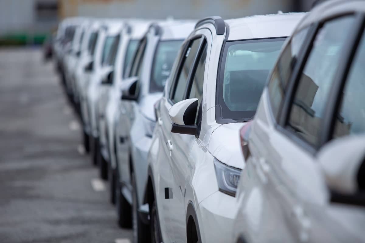 Importations des véhicules neufs en Algérie : le calendrier fixé