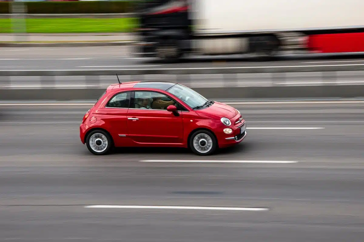 Tout savoir sur la Fiat 500, la voiture qui débarque en Algérie