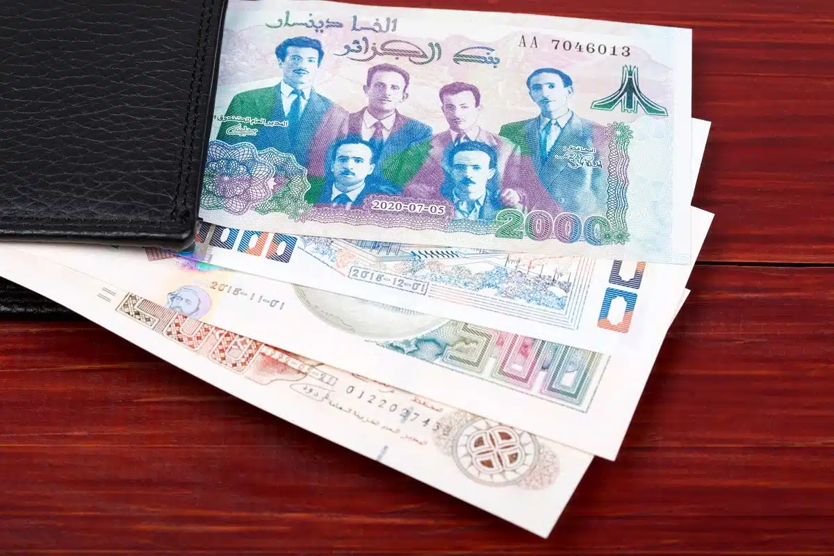 Richesses et revenus : l&rsquo;Algérie devance largement le Maroc