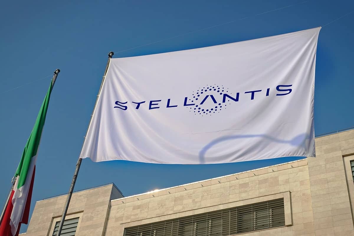 Stellantis annonce des investissements de 200 millions d’euros en Algérie