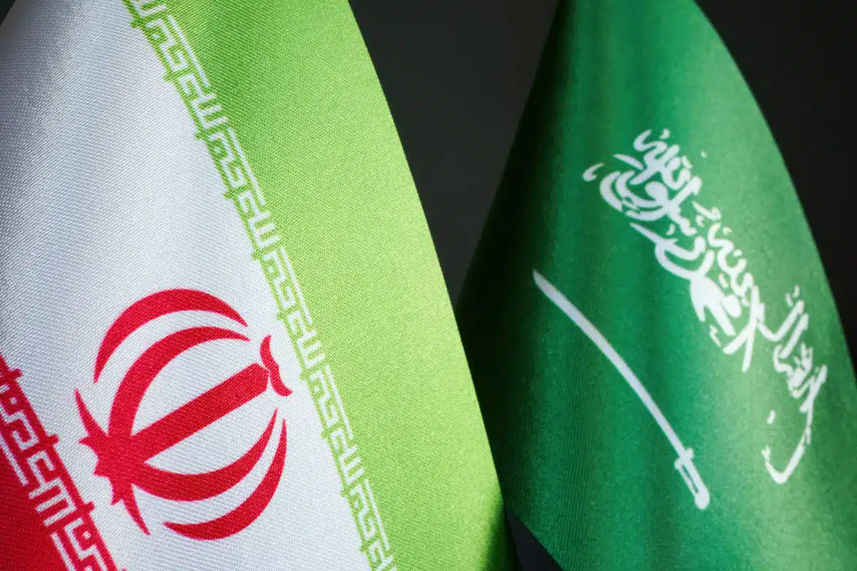 Accord Arabie saoudite – Iran : Israël et le Maroc, les grands perdants