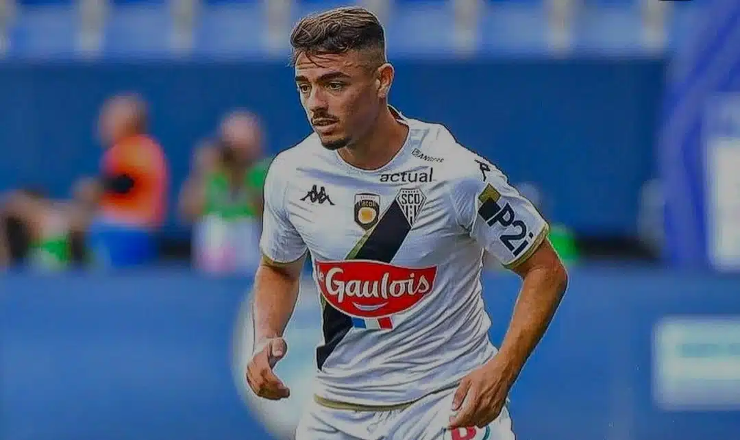 Un international algérien poursuivi pour agression sexuelle en France