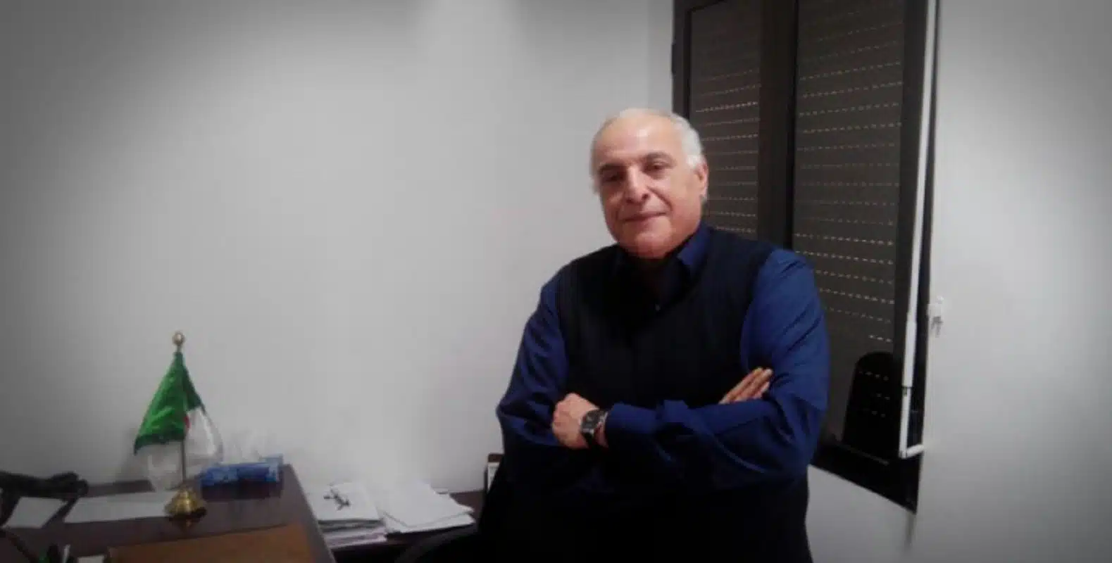 Algérie : le retour d’Ahmed Attaf aux Affaires étrangères