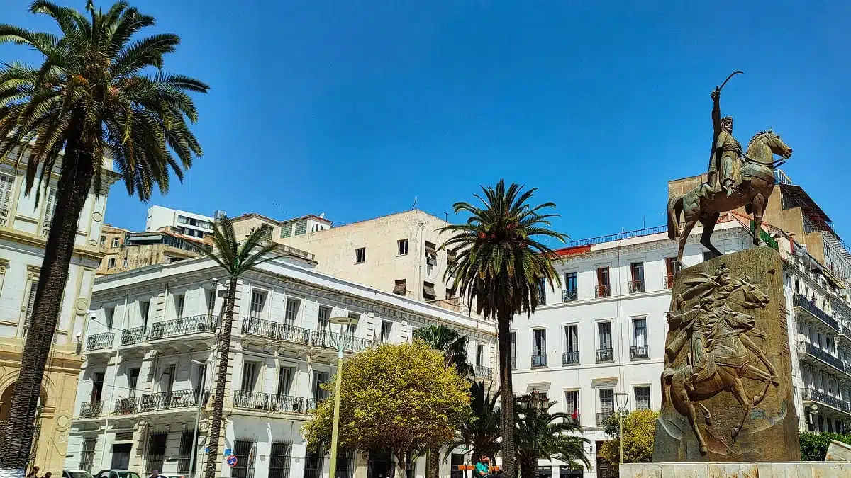 Visa à l’arrivée en Algérie : hausse du nombre de wilayas concernées