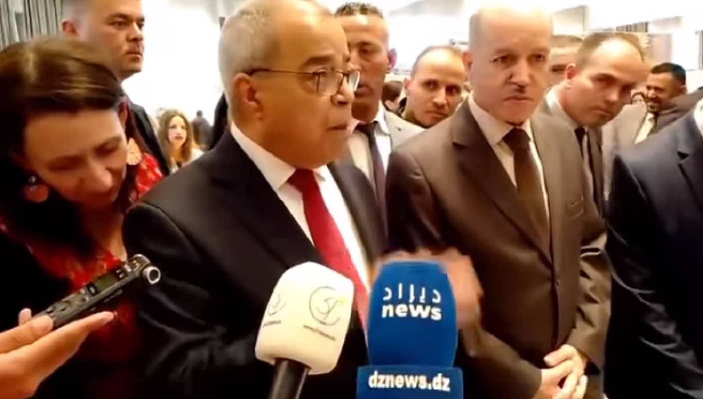 Médicament en Algérie : Ali Aoun dénonce des « lobbys sans pitié »